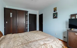 Casă 4 camere mobilata si utilata Green City - Poză 12