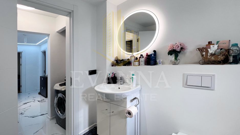 De vanzare | 3 camere | decomandat | etaj 2 | Baia Sprie. - Poză 10