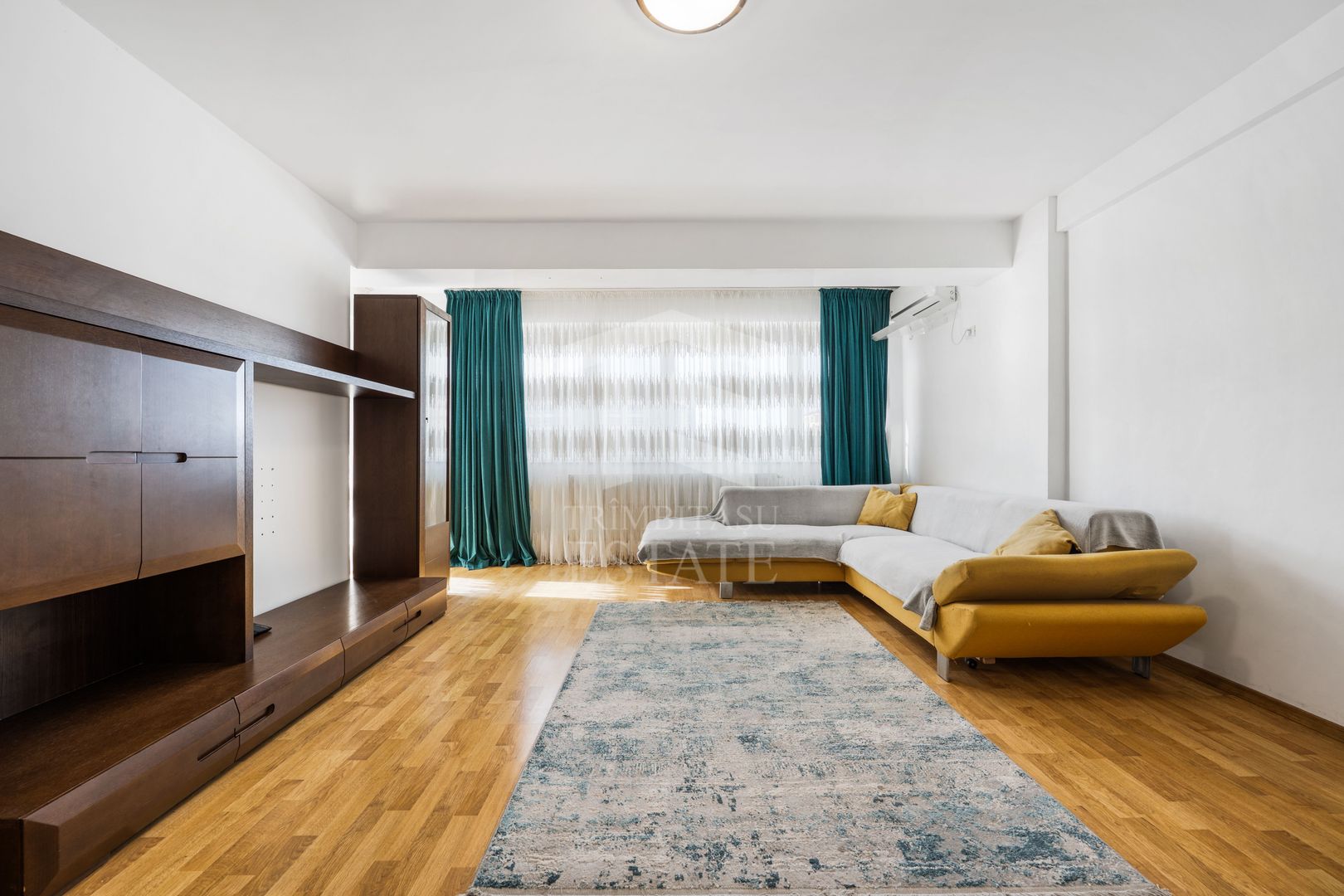 TOMIS NORD - vizavi VIVO MALL | 2 camere gata de mutare | balcon | gaz - Poză 4