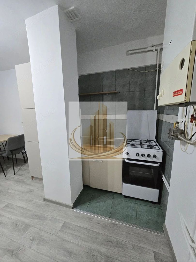 🏡Ap Aradului 2 camere - Poză 4