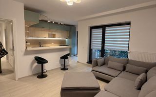 De vânzare: ap. 3 camere Exigent+2 locuri subterane de parcare+boxa - Poză 5