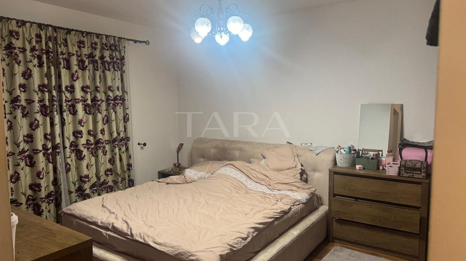 Generos și confortabil.Apartament zona Academia de Muzica. - Poză 4