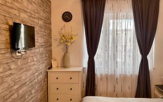 Apartament premium 2 camere Coresi Mall | Parcare Boxă I COMISION 0% - Poză 27