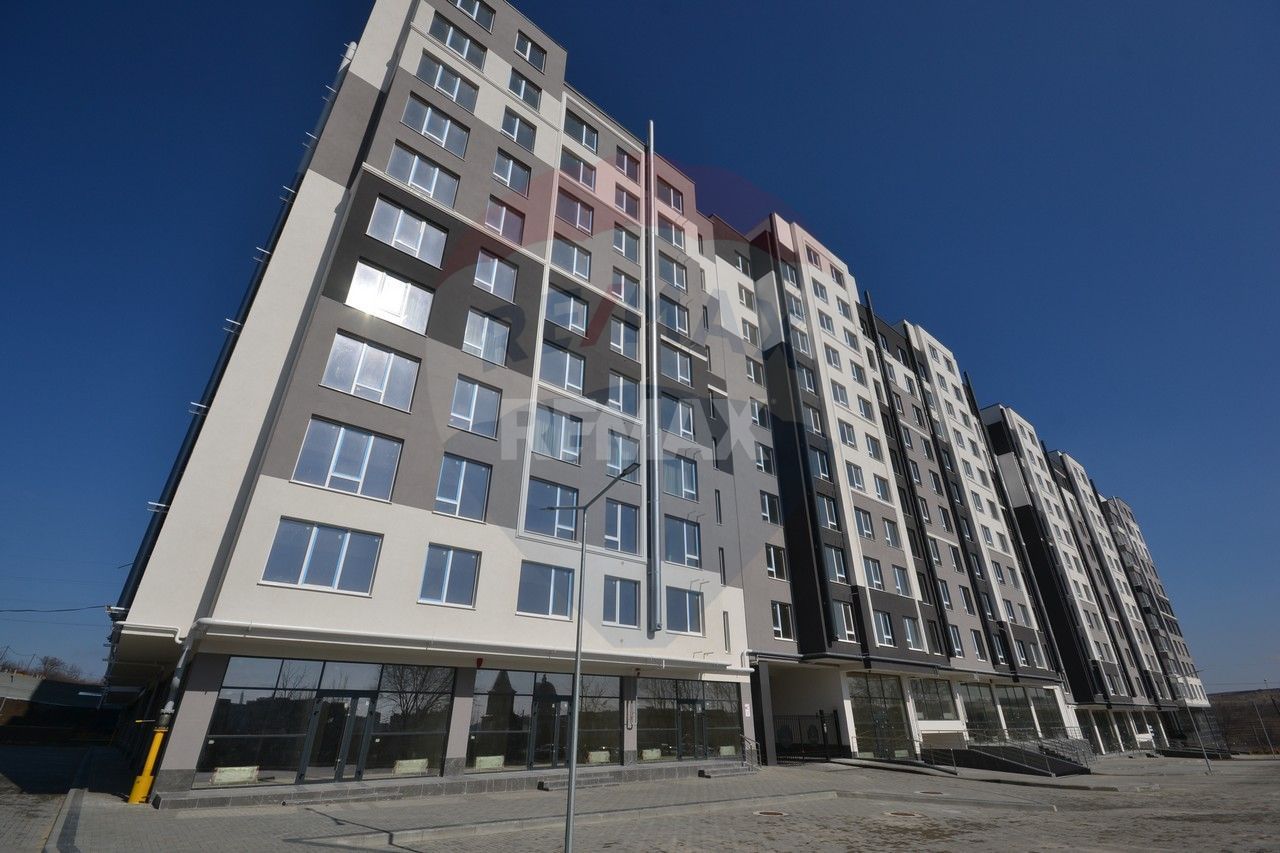 ECO CITY RESIDENCE - Poză 2