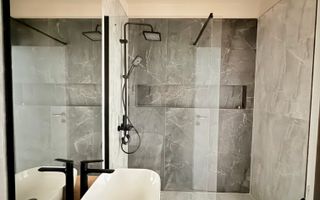 Apartament ultramodern / mobilat,utilat la cheie - Poză 14