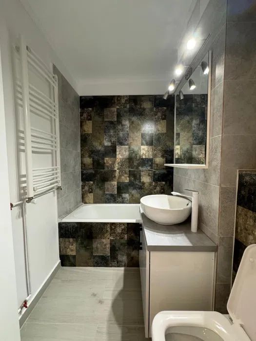 Ap 2 Camere de închiriat lângă metrou Păcii - Poză 1