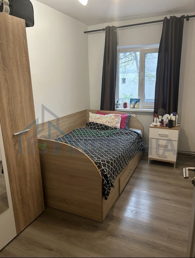 Apartament 3 camere, etaj 1, zona Păcurari, Iași - Poză 3