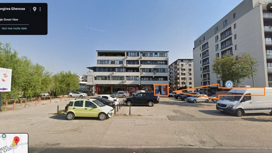 Spațiu comercial- Prelungirea Ghencea - Poză 12