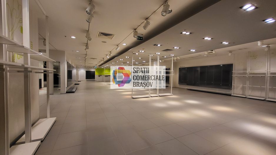 Spatiu comercial 1000 - mp #plus-imo.ro - Poză 4