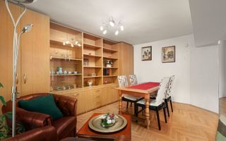 Bulevardul Unirii, apartament cu 4 camere, COMISION 0 - Poză 2
