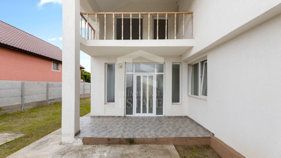 Casa individuala | P+M | Teren 1446 MP | Sup Ut 242 MP | COMISION 0% - Poză 5