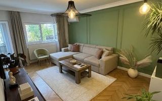 3 camere de vânzare | Beller – Dorobanți – Floreasca | Complet renovat 2026 - Poză 1