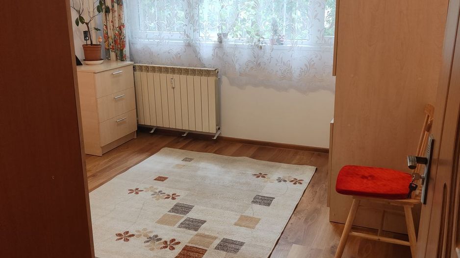 Vanzare Apartament 2 camere, parter, renovat , mobilat, utilat  - Drumul Taberei - Poză 4