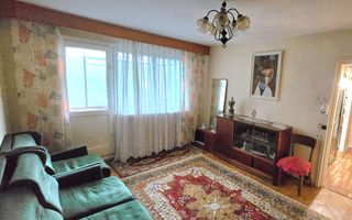 3 camere semi, etaj 3/4 - 122 000 Euro - Poză 1