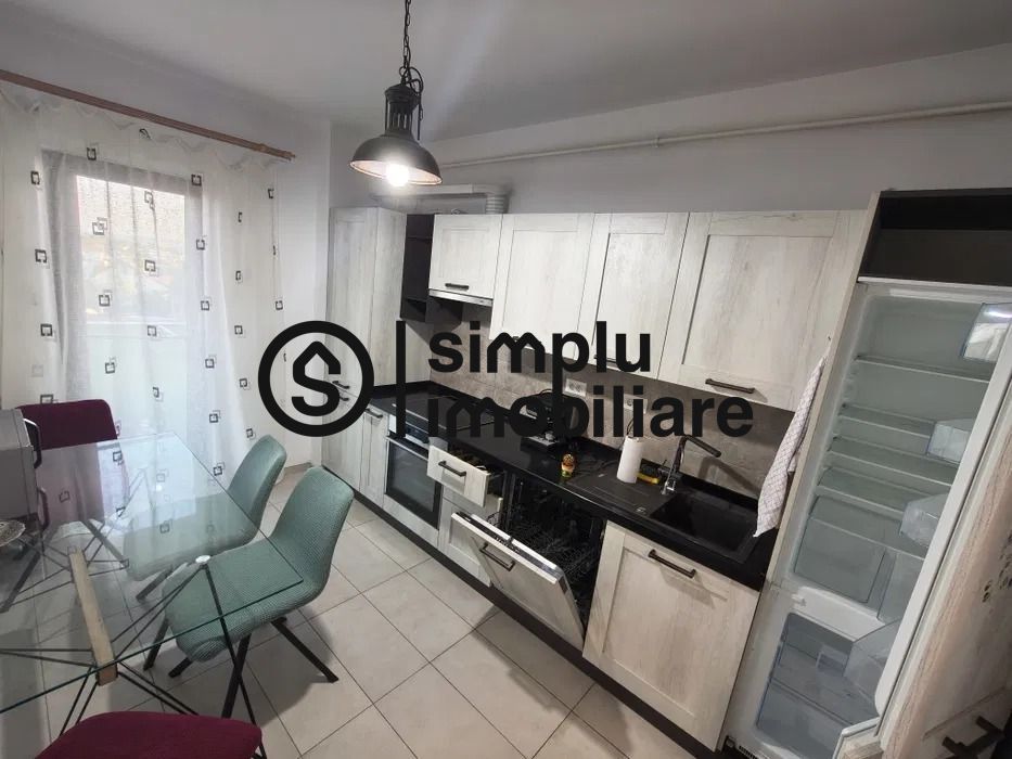 2 camere, centrala, Bujorului Residence - 650 Euro - Poză 4