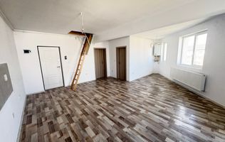 Apartament cu 2 camere si pod in Giroc