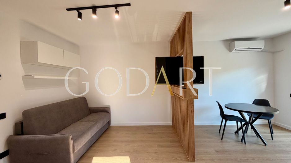 Studio premium | Smart home | Prima inchiriere - Poză 5