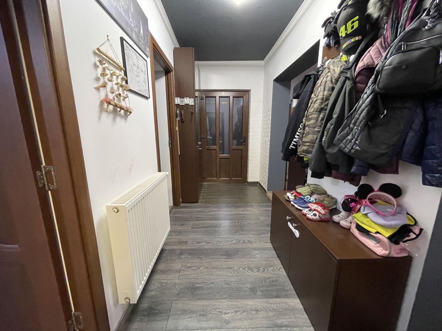 Duplex de vanzare in Sacalaz-parter +mansarda - Poză 20