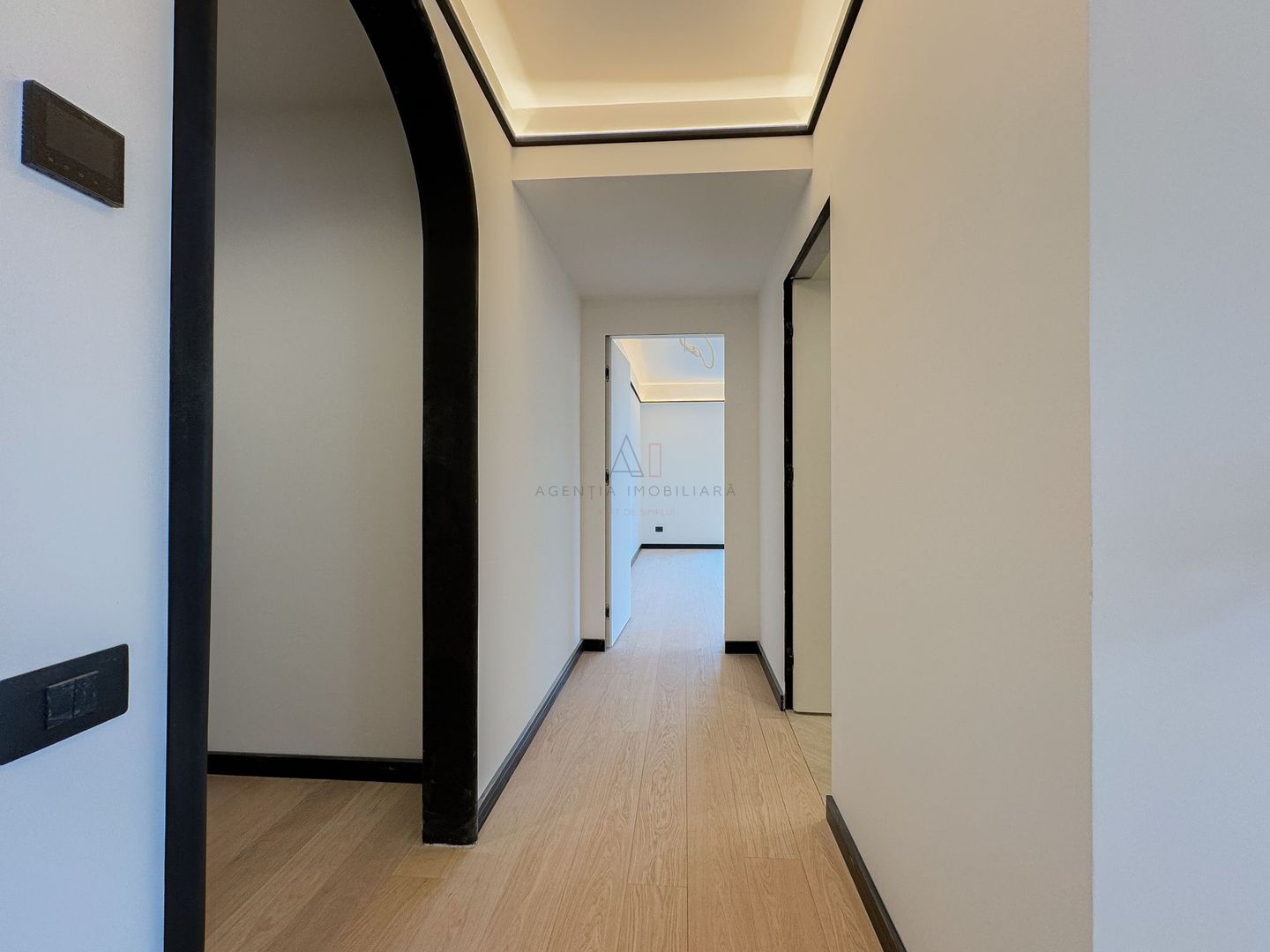 2 Camere Pipera | Finalizat | Padurea Baneasa - Poză 5