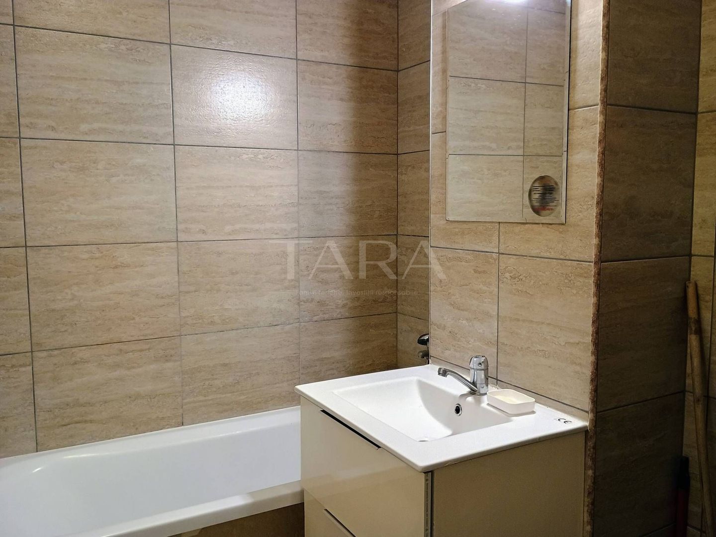 Apartament modern cu 2 camere, zona Europa - Poză 7