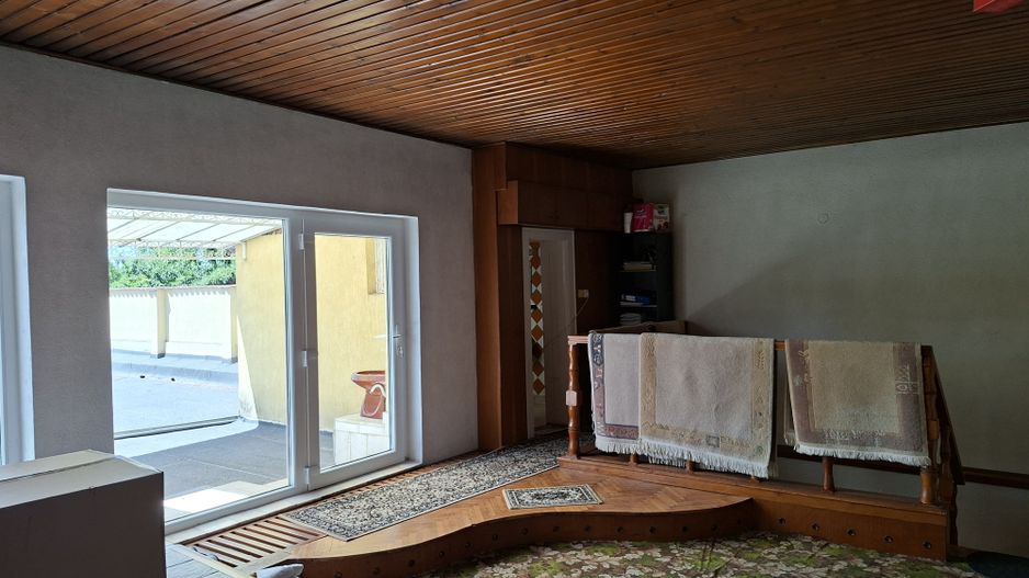 BRASADAS vinde casa P+M 6 cam 227mp teren 11 ari in 14 Mai. - Poză 12