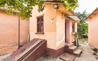 Casă Tileagd, 25 km Oradea, teren 328 mp - Poză 4