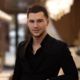 Alexandru Dobra - Sudrezidential Real Estate SRL