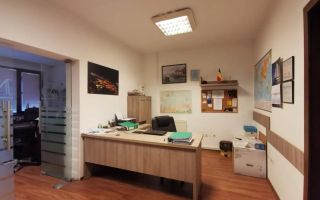 CENTRU (Cod 01) - Unicat, pe Bdul Mamaia cladire de birouri! - Poză 2