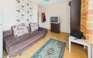 Garsonieră de închiriat pe  Postăvarului Titan Zonă liniștită - Poză 1