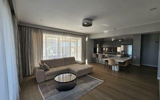 INCHIRIERE APARTAMENT 3 CAMERE 115 MP UTILI ZONA PIPERA - Poză 4