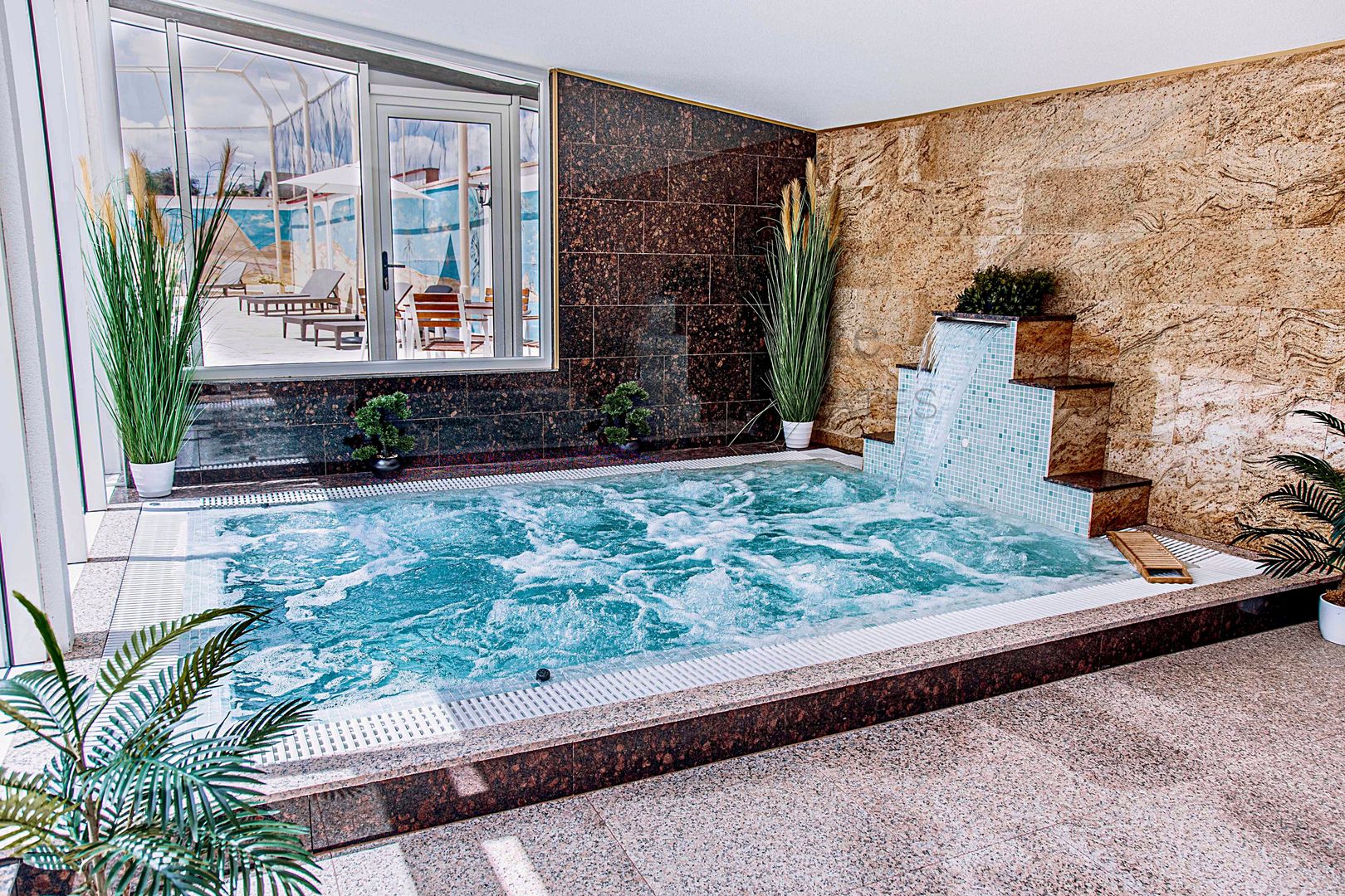 Pensiune cu restaurant si spa in Baile felix - Poză 15