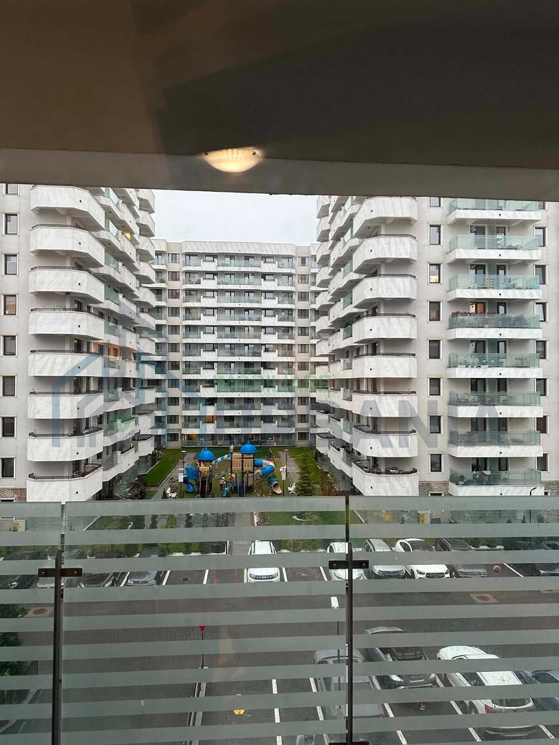 Apartament de închiriat complexul Royal Town - Poză 1