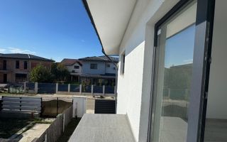 Vila Tip Duplex, mutare imediată, teren 209 mp, comision zero. - Poză 21