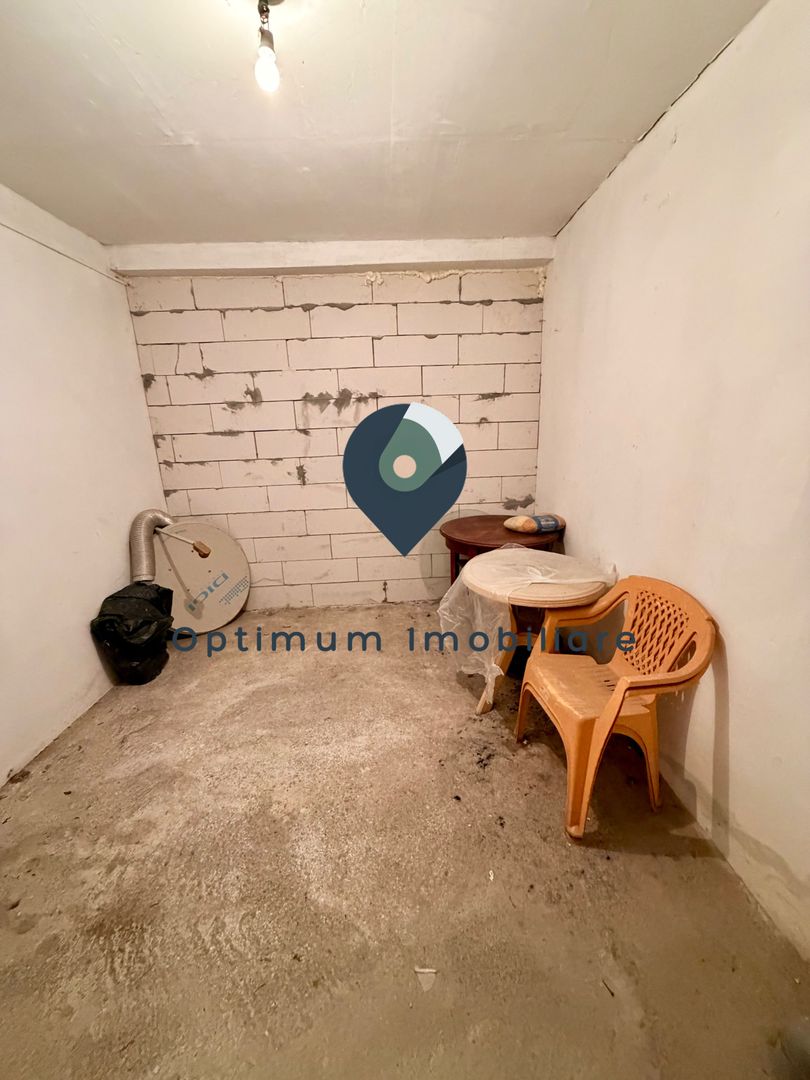 Apartament cu 2 camere,57 mp, garaj, boxa in cartierul Buna Ziua! - Poză 16
