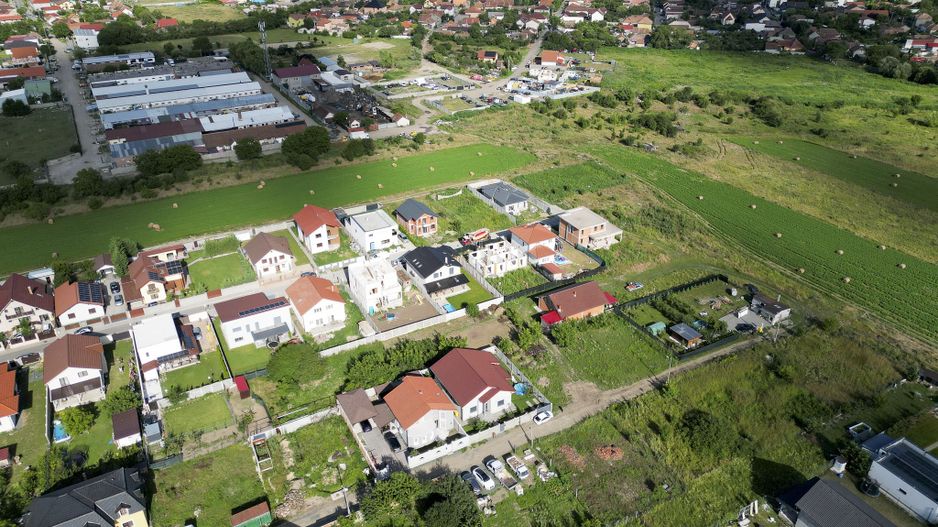 Teren 413mp în Bujac - Poză 30