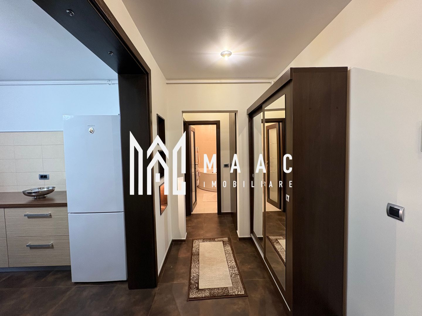 Apartament 2 camere I De închiriat I etajul 1 Terezian - Poză 6