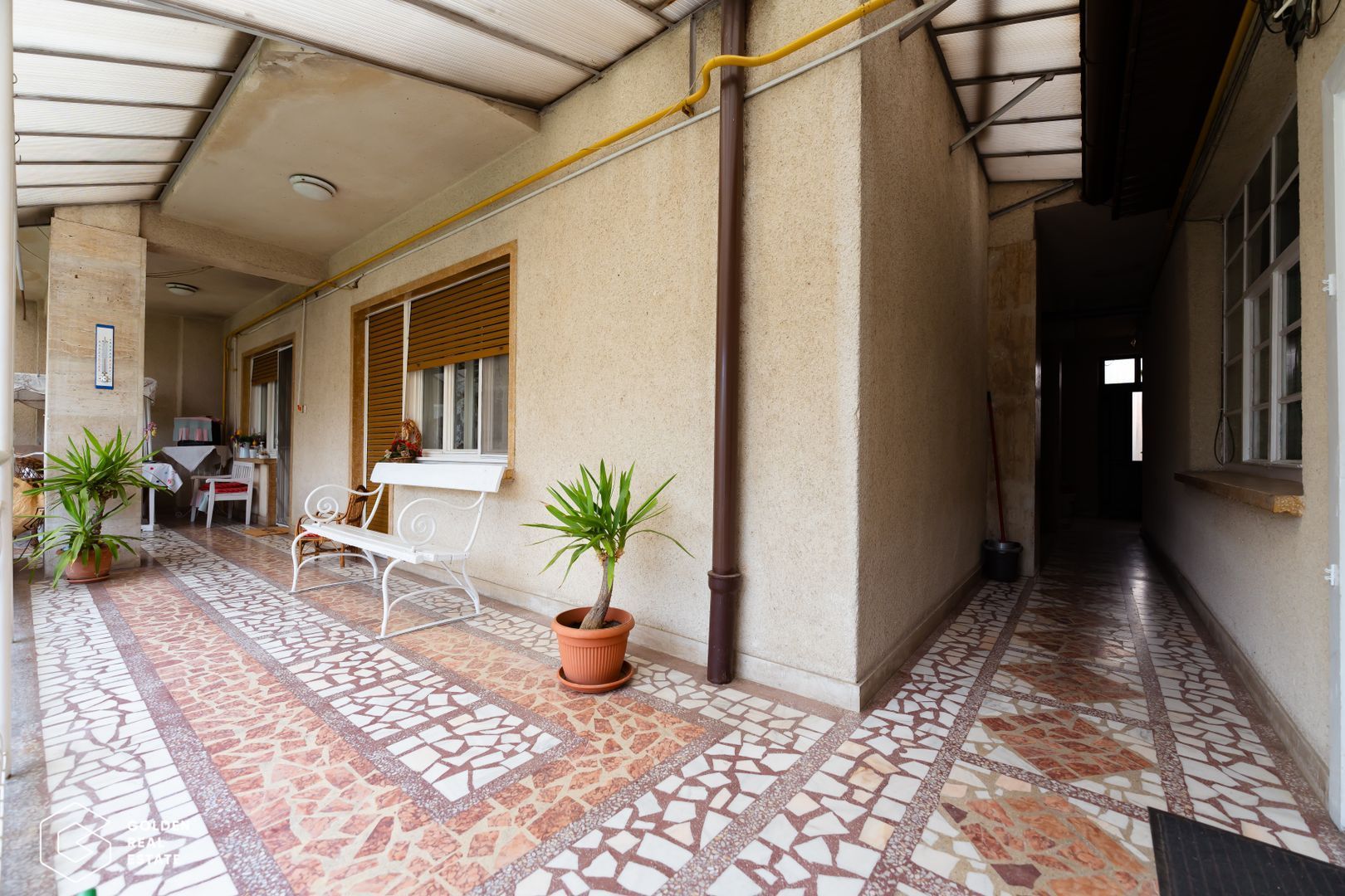 Vila multifunctionala langa Montessori House - Poză 11