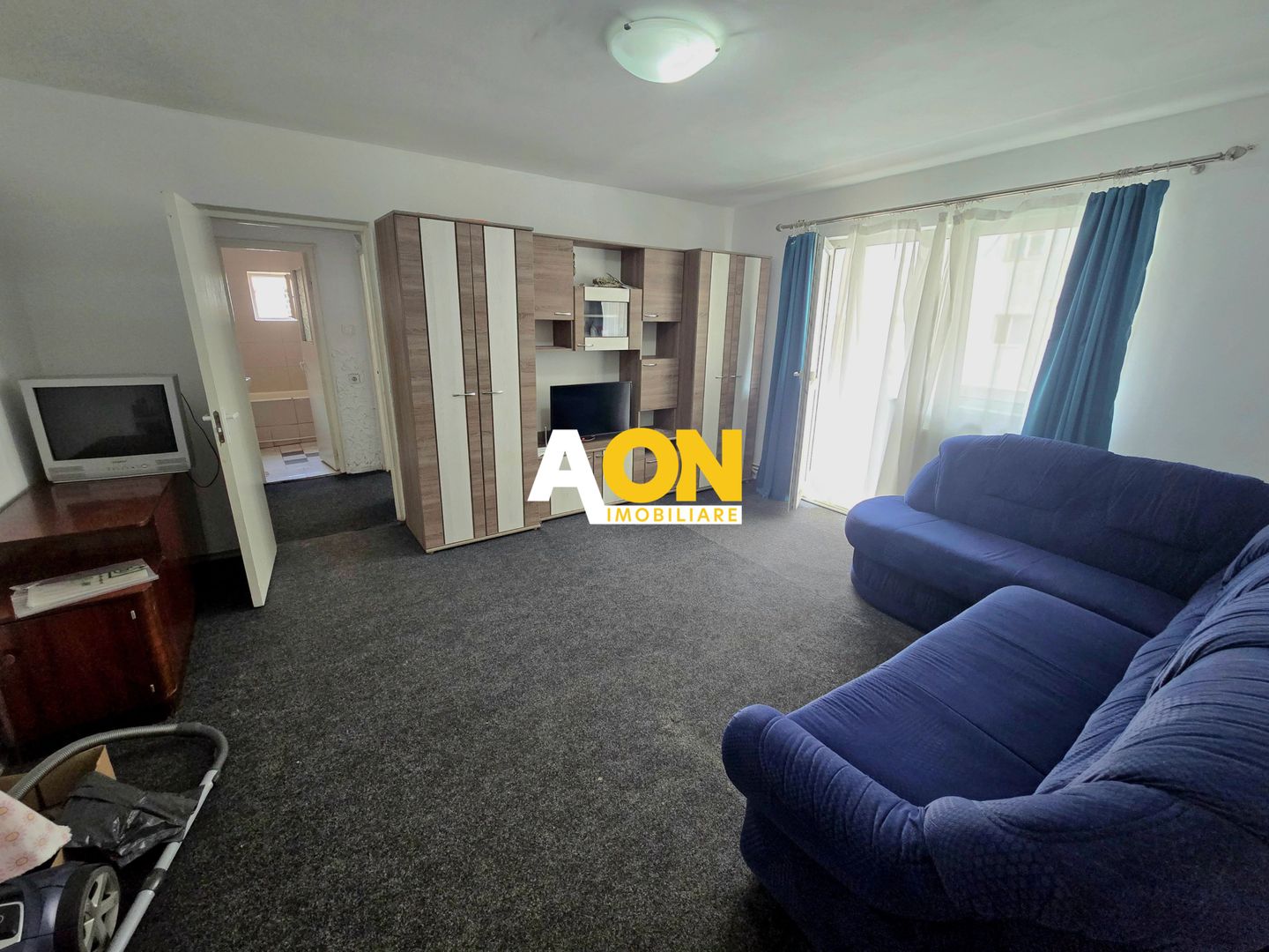 Apartament cu 2 Camere, Etaj 1, Zona Cetate - Poză 4