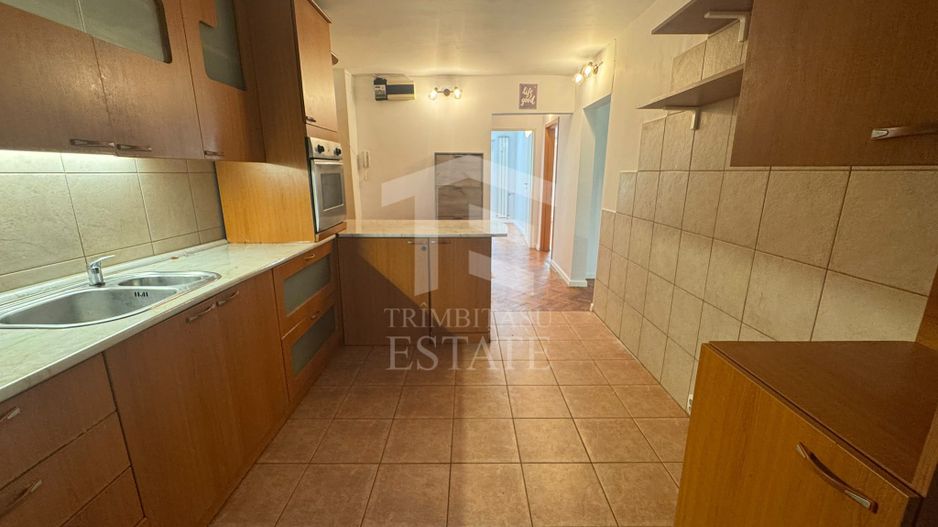 Apartament 4 Camere Crangasi Nemobilat 3/4 - Poză 6