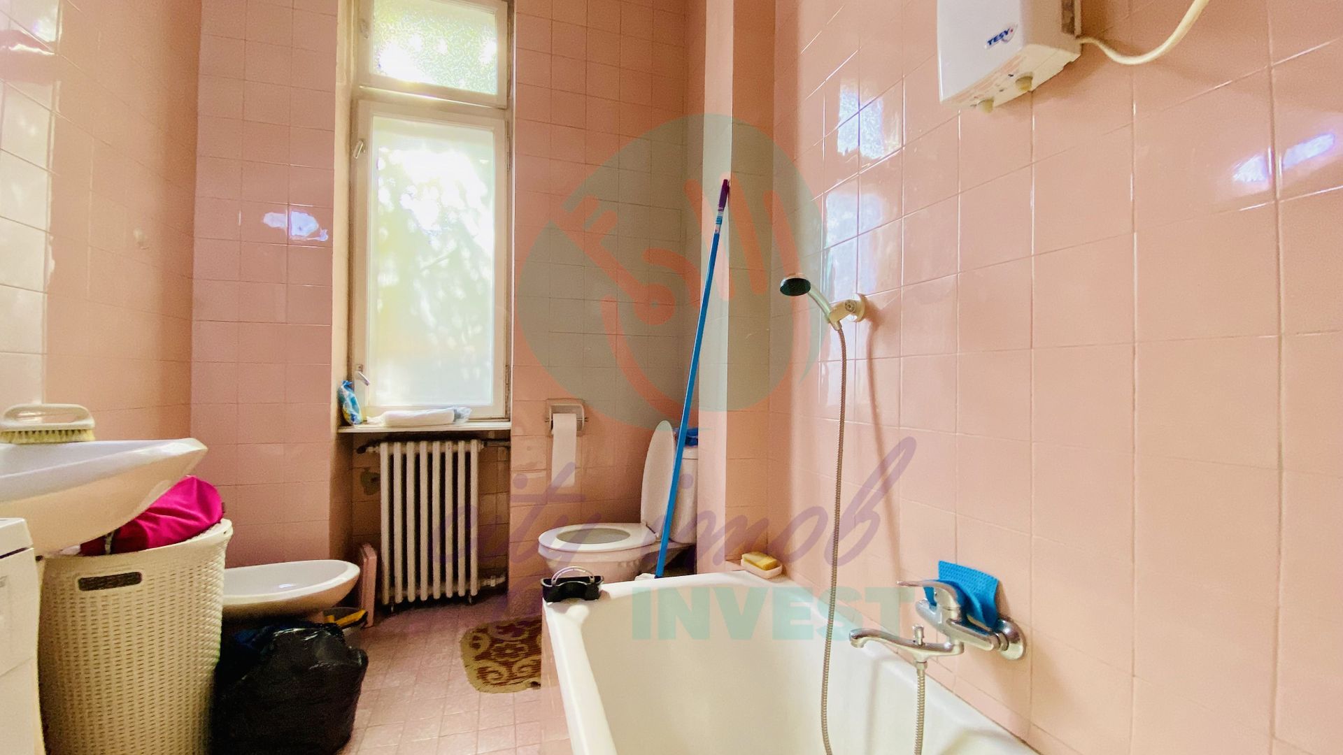 Apartament cu 5 camere, Piata Dorobanti - Poză 5