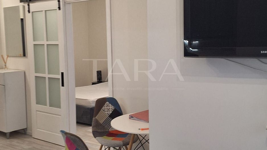 Investiție ideală! Apartament 2 camere în zona BMW - Poză 3