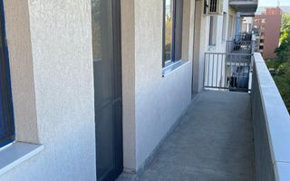 Apartament 2 camere cu parcare de inchiriat in Gheorgheni, zona Fsega! - Poză 9