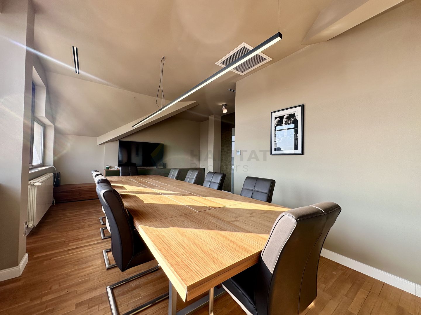 Spațiu office premium, discret - Poză 3