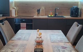 Apartament 3 Camere Tip Penthouse de închiriat Ogorului/Turnișor - Poză 10