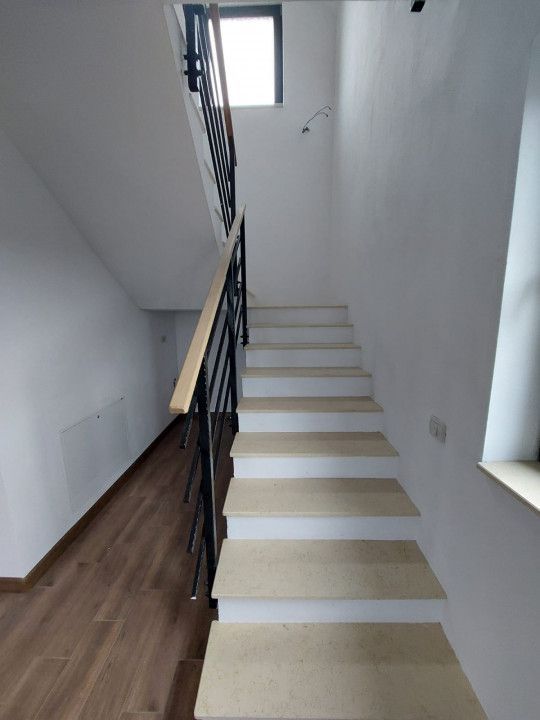 Casa Single Bascov - Poză 13