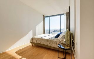 Apartament superb One Mamaia Nord 3 camere I Sea view - Poză 16
