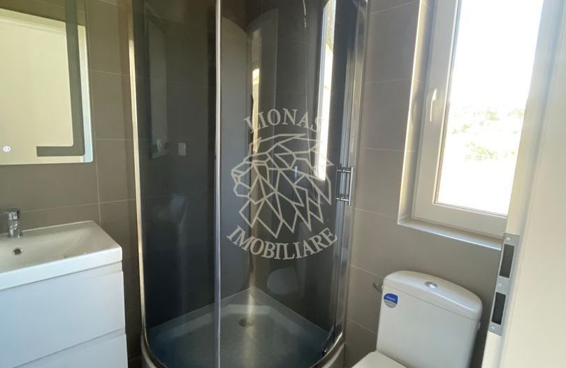 Case nivel Parter, 130 mp total, 5 ari teren, Valea Budacului - Poză 5