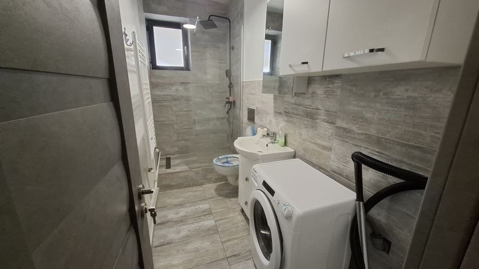 Garsoniera de vanzare Bacău, lângă Casa de Cultură - Poză 5