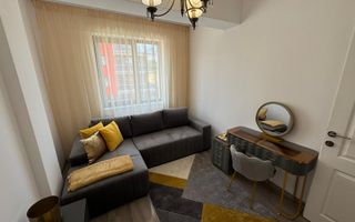 Apartament de 2 camere, 70mp, parcare, Zona Lavandei Residence - Poză 6