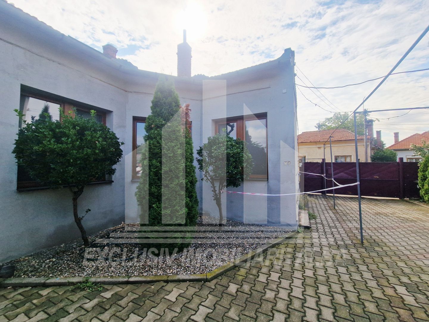 Casa de vanzare | 100 mp | 1800 mp teren | Alba Iulia | Centru - Poză 7
